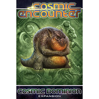 Cosmic Encounter Cosmic Dominion Exp Ekspansion til Cosmic Encounter